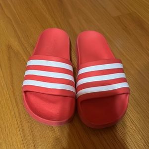 Adidas slides